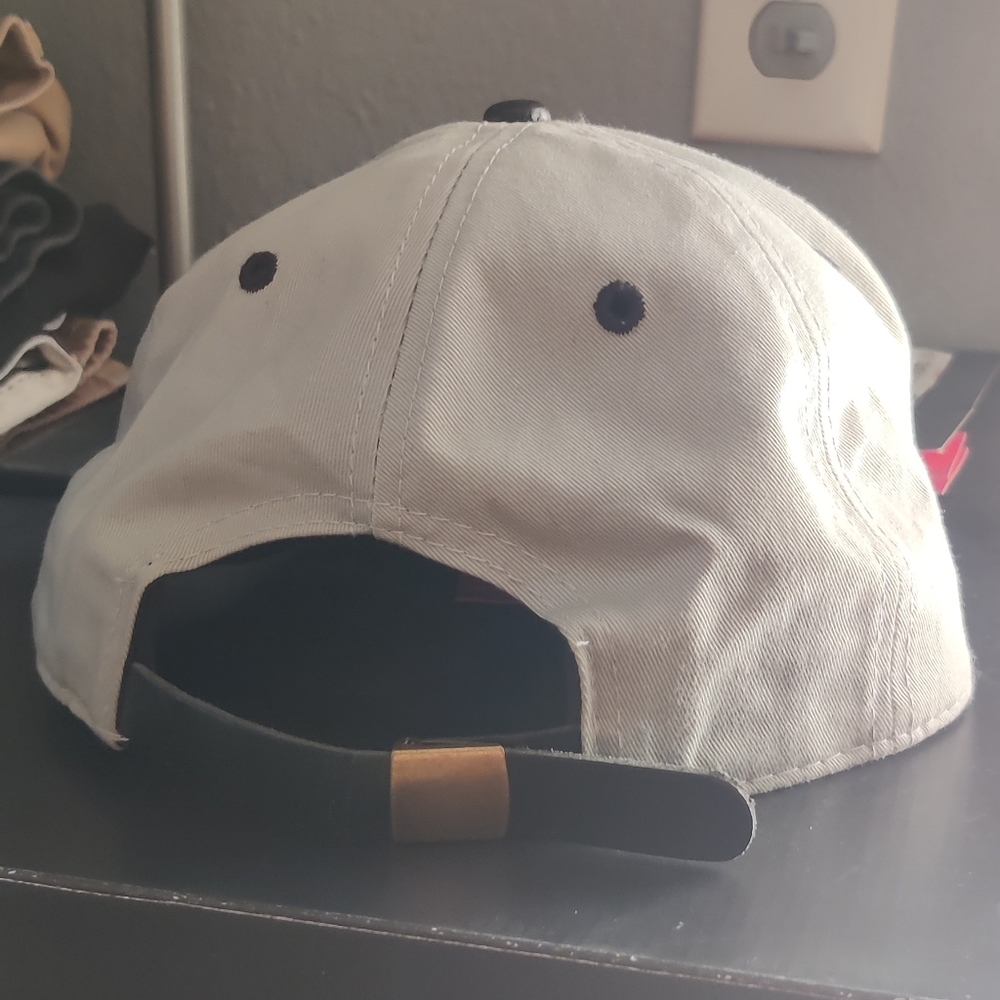 Pink Dolphin strapback - Picture 2 of 2
